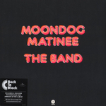 The Band / Moondog Matinee (LP)