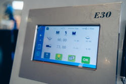 Гидравлический листогибочный пресс B-Power 100/3200 с ЧПУ