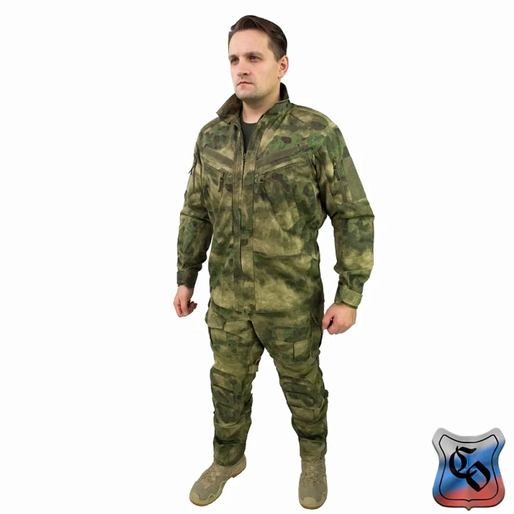 Боевая куртка Комбат PRO ССО