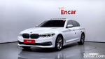 BMW 5 Series (G30) 530e Luxury (05.2020)