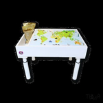 🌌 «Сенсорная комната „Погружение“» …когда книга — не единственная, кто умеет уводить в другой мир. 📖→🚀