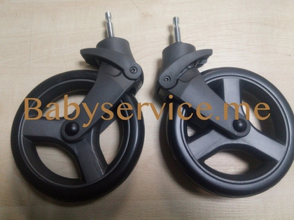 Колесный блок Inglesina Trilogy передний левый