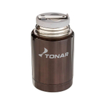 Термос TONAR (HS.TM-037) 750ML с ложкой (широкое горло)