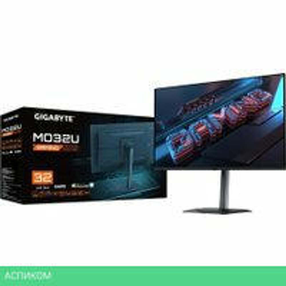 Игровой монитор Gigabyte MO32U