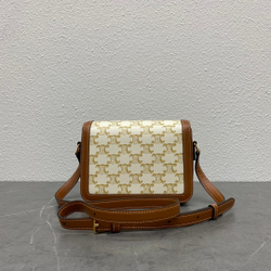Celine Teen Triomphe Bag 18 cm