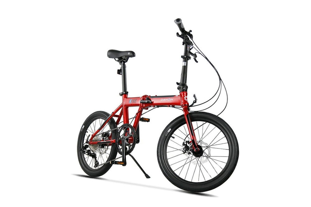 Складной велосипед Dahon K-One (2022)