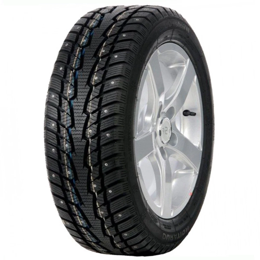 Зимняя шина шипованная Ovation Ecovision WV-186 (245/70 R17 119S)