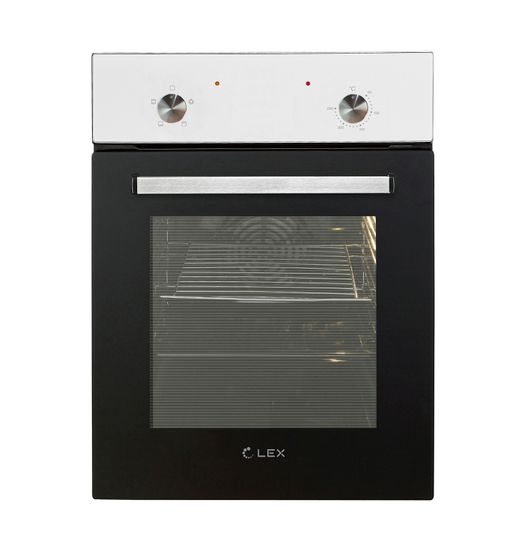 Электрический духовой шкаф LEX EDM 4540 IX