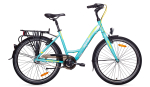 Велосипед Aist Jazz 2.0
