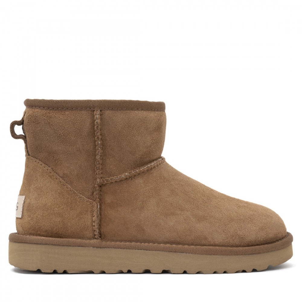 UGG Classic Mini II Chestnut