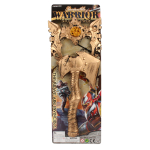 Набор оружия Рыцаря, блистер 1688-123