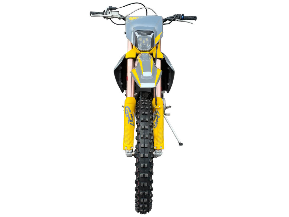 Мотоцикл GR7 F300L (4T NB300) Enduro LITE (2024 г.)