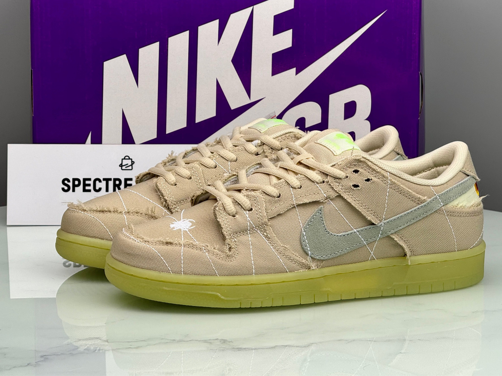Nike Dunk SB Low Pro PRM Mummy