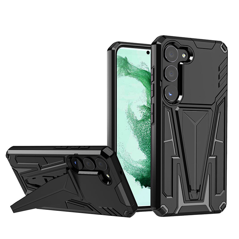 Чехол Rack Case для Samsung Galaxy S23