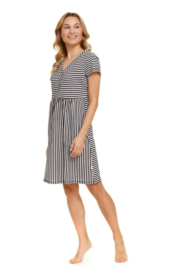 Сорочка TCB.9928 Black