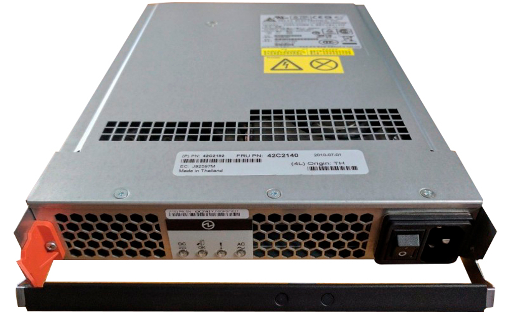 Серверный Блок питания TDPS-530BB A Delta 42C2192 42C2140 530W OEM REF