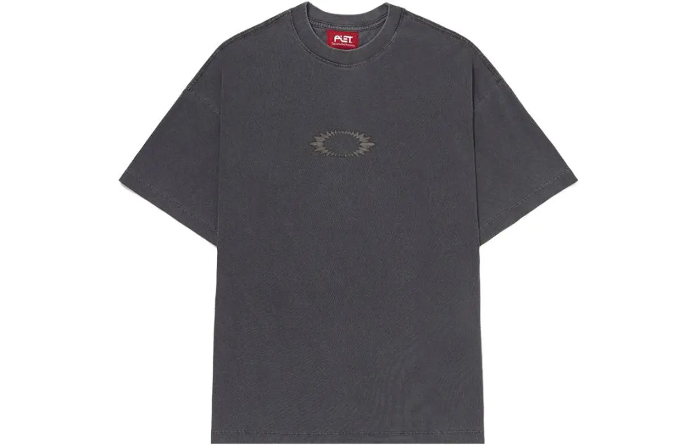 Oakley X Piet Drop Shoulder Sleeve Футболка