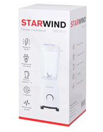 Блендер стационарный Starwind SBP3415 (q)
