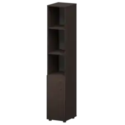 Стеллаж комбинированный узкий К-932,К-936,КФ-936 360x420x2000 Приоритет