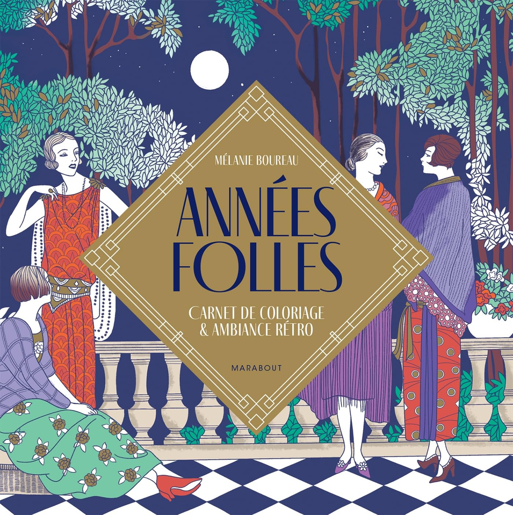 Annees Folles