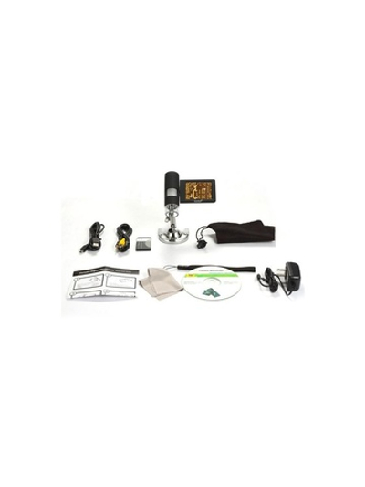 Микроскоп цифровой Levenhuk DTX 500 Mobi