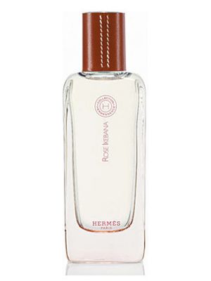 Hermes sence Rose Ikebana