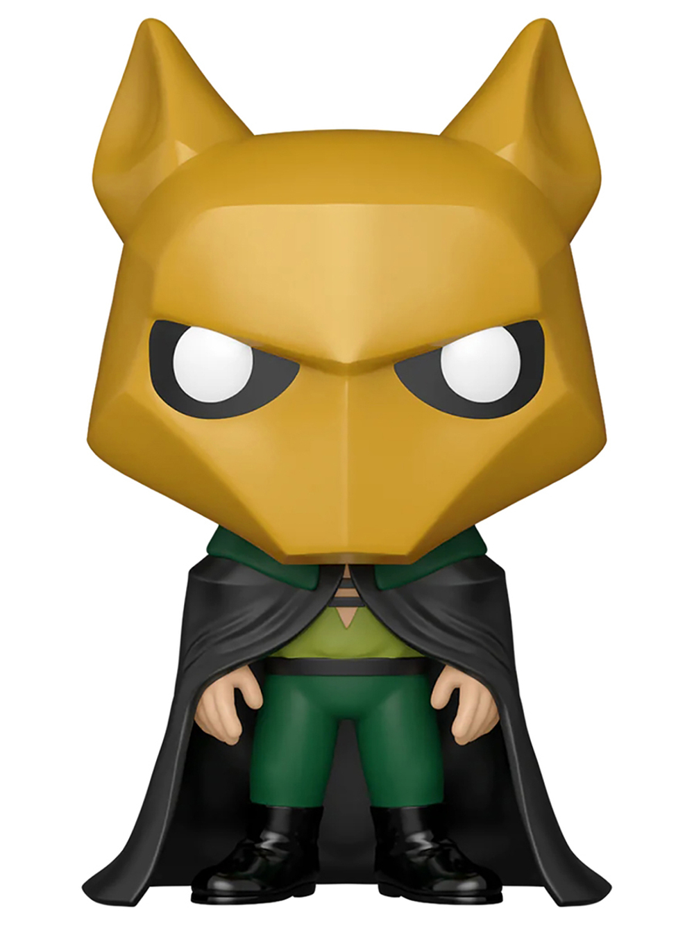 Фигурка Funko POP! Heroes DC Batman Animated Series S5 Ra's Al Ghul (547) 83515