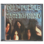 Deep Purple / Machine Head (SACD)