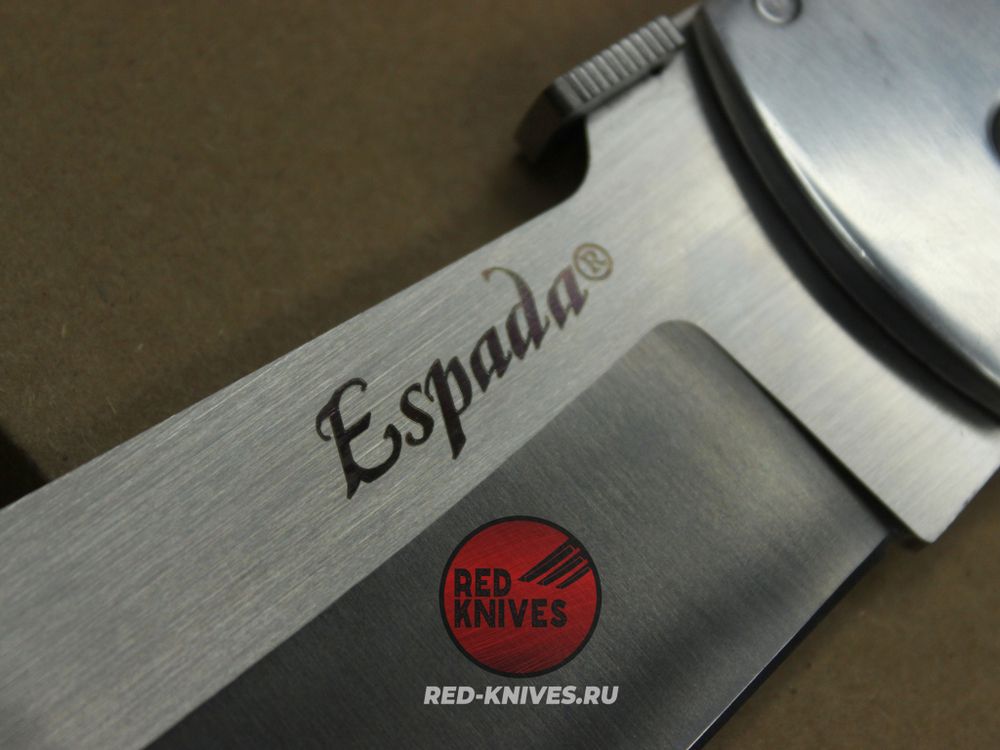 Нож Cold Steel Espada XL 62MA больстерный