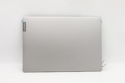 Крышка матрицы для ноутбука Lenovo S340-14IWL, цвет серый (5CB0S18357), оригинал