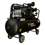FoxWeld AEROMAX 480/100 HP масляный ременной компрессор 6796