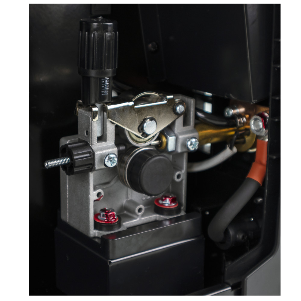 Аппарат сварочный полуавтомат Ресанта САИПА-200ПРОФ