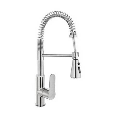 Смеситель E.С.А. Nita 102518106EX для кухни