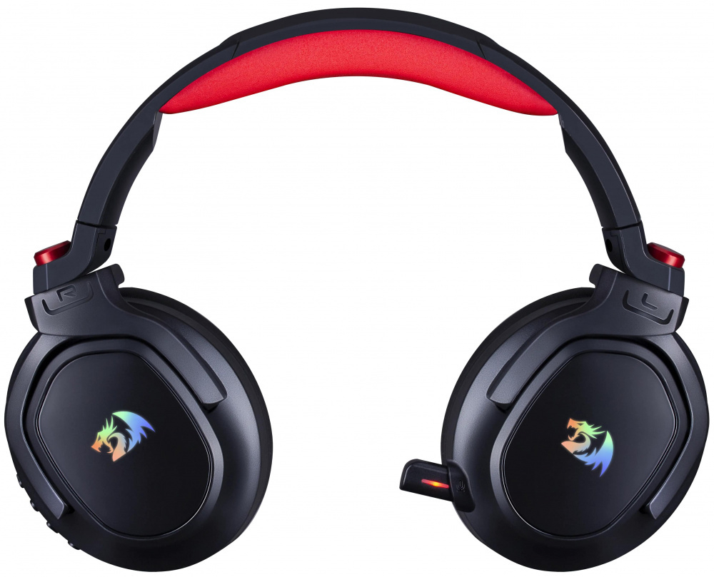 Наушники REDRAGON Nomen 7.1 Black