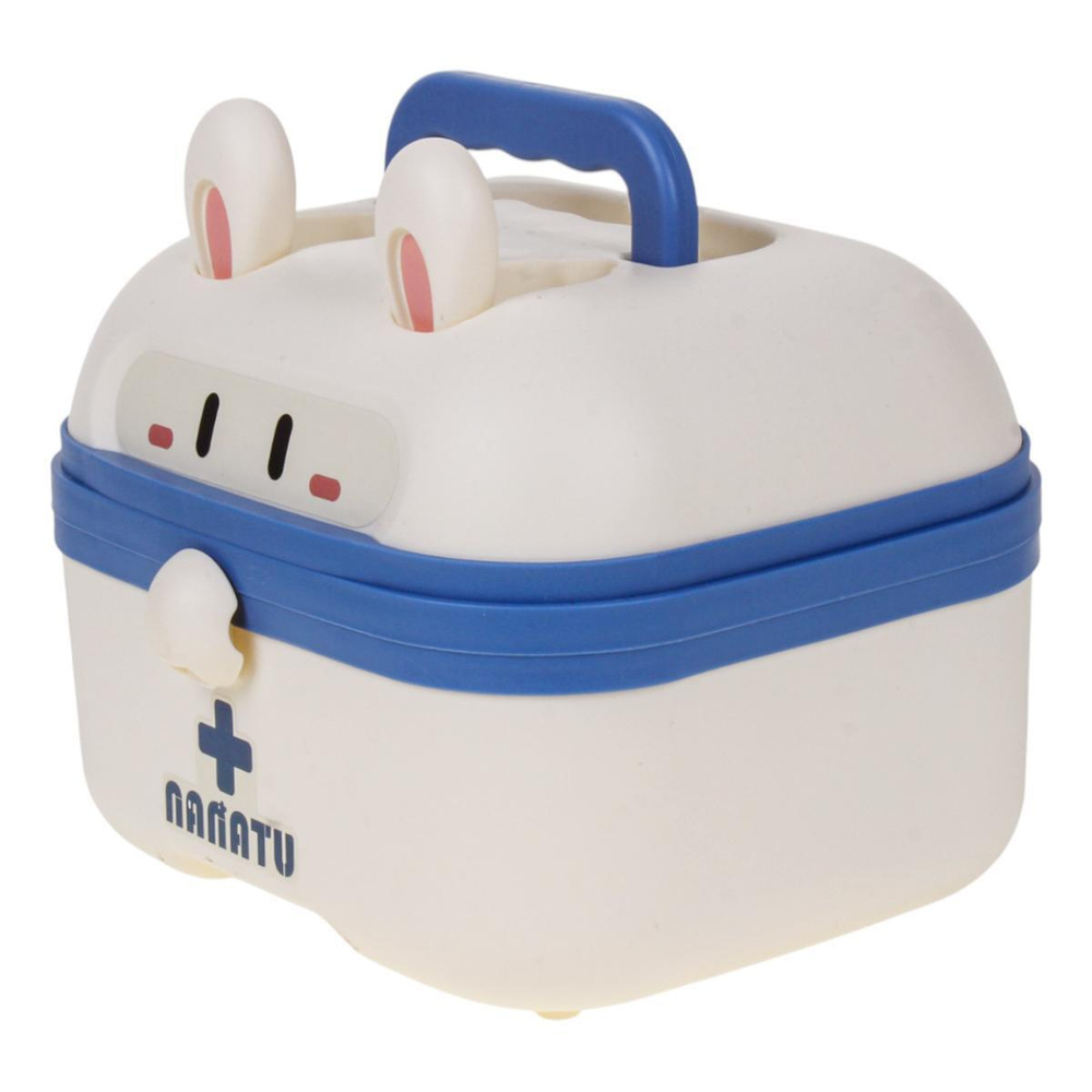 Набор Доктора, чемодан RX-898B