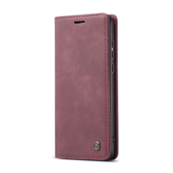 Чехол-книжка CaseMe Matte Huawei P20 Pro
