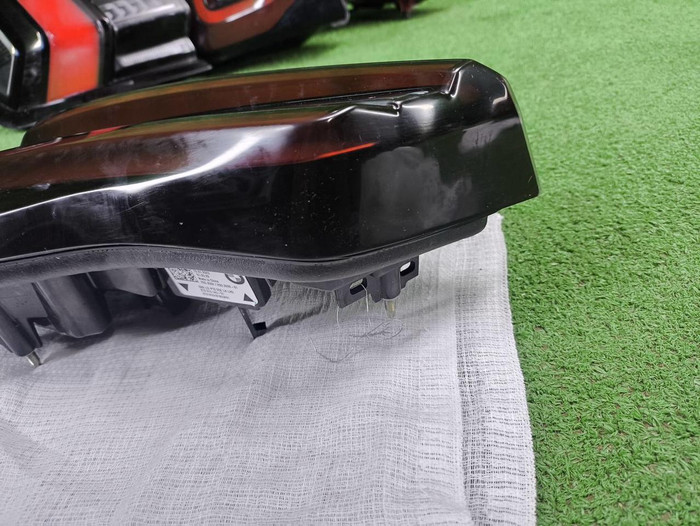 Фонарь левый внутренний BMW X3 G01 (2021-н.в.)