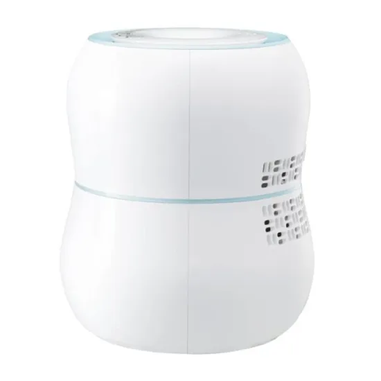 Водяная мойка LG HW306LME0