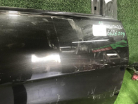 Дверь задняя правая Mercedes S W222 (2013-2020)