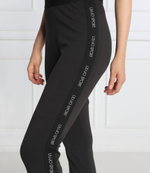 леггинсы Liu Jo Sport - черный(TF2247 J6351)