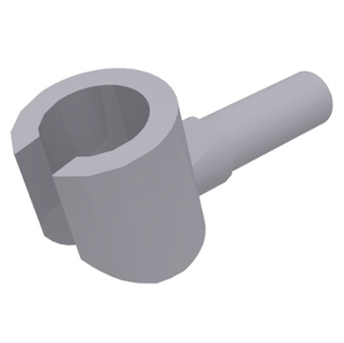 Кисть 983 Light Bluish Gray