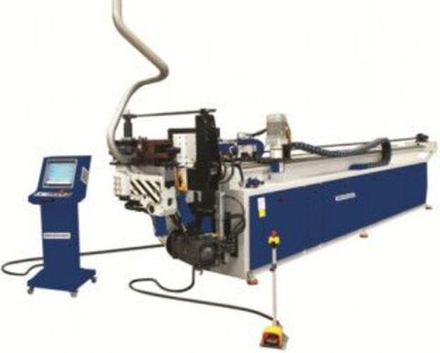 Дорновый трубогиб Bendmak BTBM-76 CNC