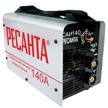 Сварочный инвертор Ресанта САИ-140