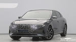 Hyundai The New Grandeur (Azera) IG 2.5 (02.2022)