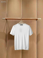 Трикотажная футболка Loro Piana