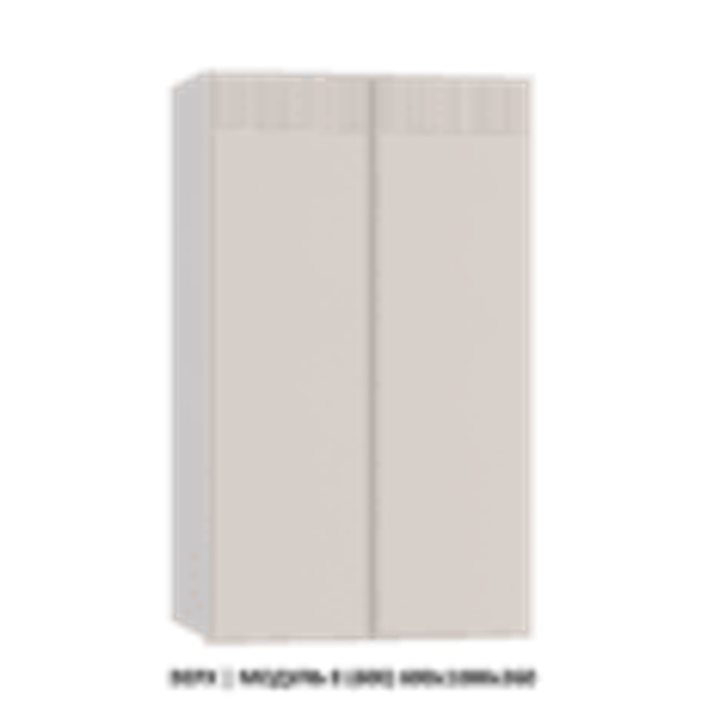 НИЗ | МОДУЛЬ 10 (600,Мойка) 600х860х600