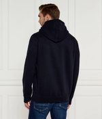 Худые ESSENTIAL Tommy Hilfiger - темно-синий(MW0MW37230)