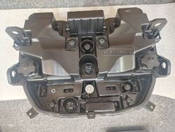 33100-MKS-E21. HEADLIGHT ASSY. HONDA