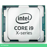 Процессор Intel Core i9-10900X OEM