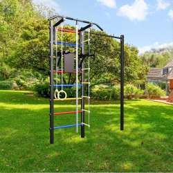 Уличная шведская стенка Sv Sport У418